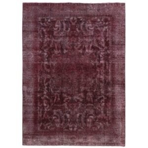 Vintage Royal Fine orientalisk matta 203 x 284 cm