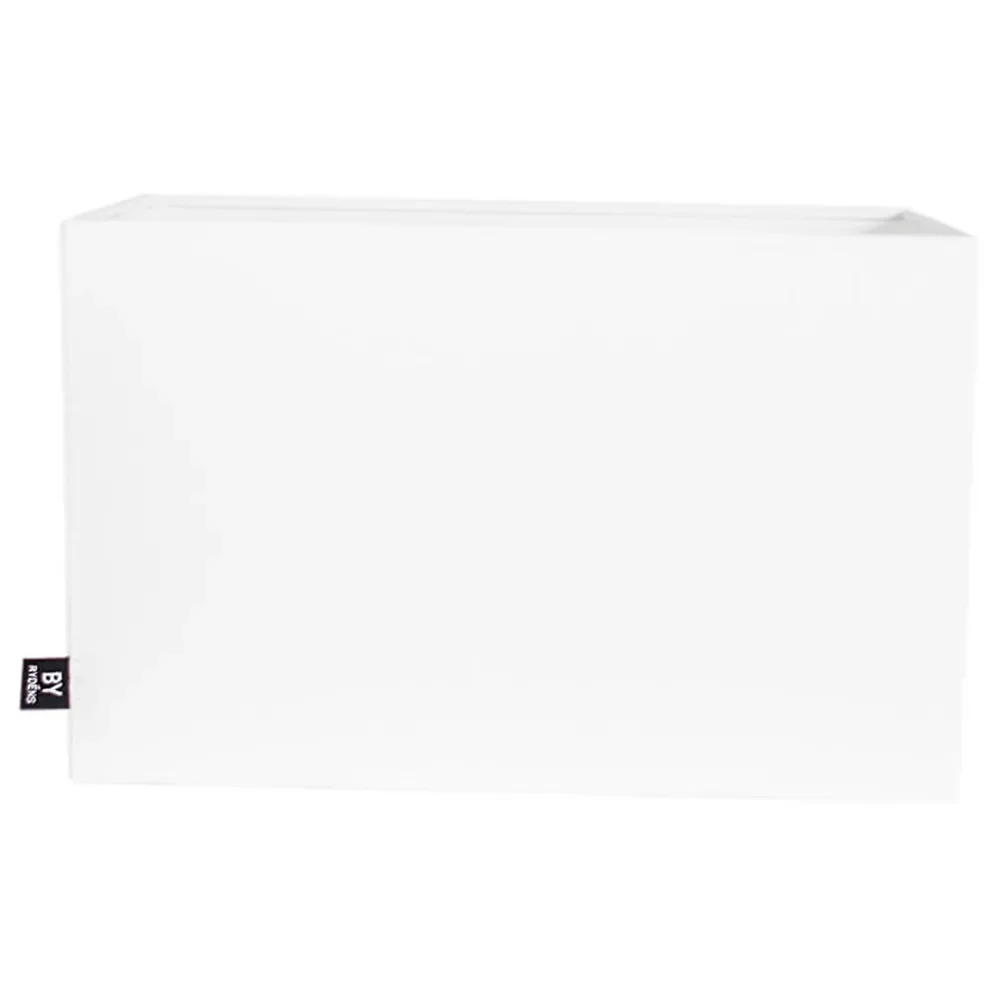 by Rydéns, Omega lampskärm 27x12xh17cm vit