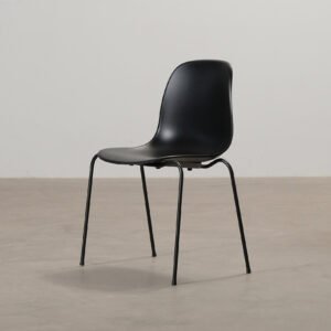 MYCS Chayr stol svart