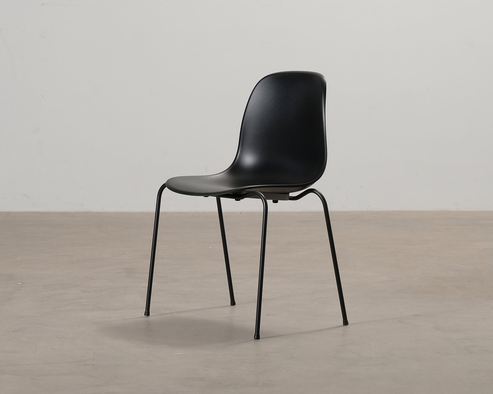 MYCS Chayr stol svart