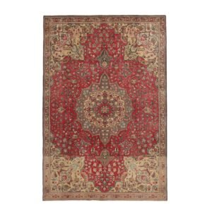 Vintage Royal Fine orientalisk matta 193 x 283 cm