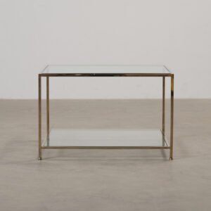 Ruth & Joanna Big Square soffbord 75 x 75 cm