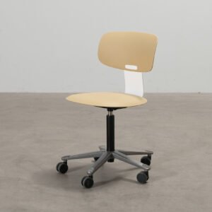 Håg Tion arbetsstol beige