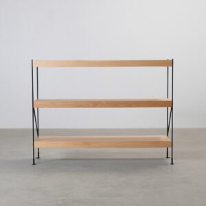 Audo Copenhagen Zet Storage System H114 hylla