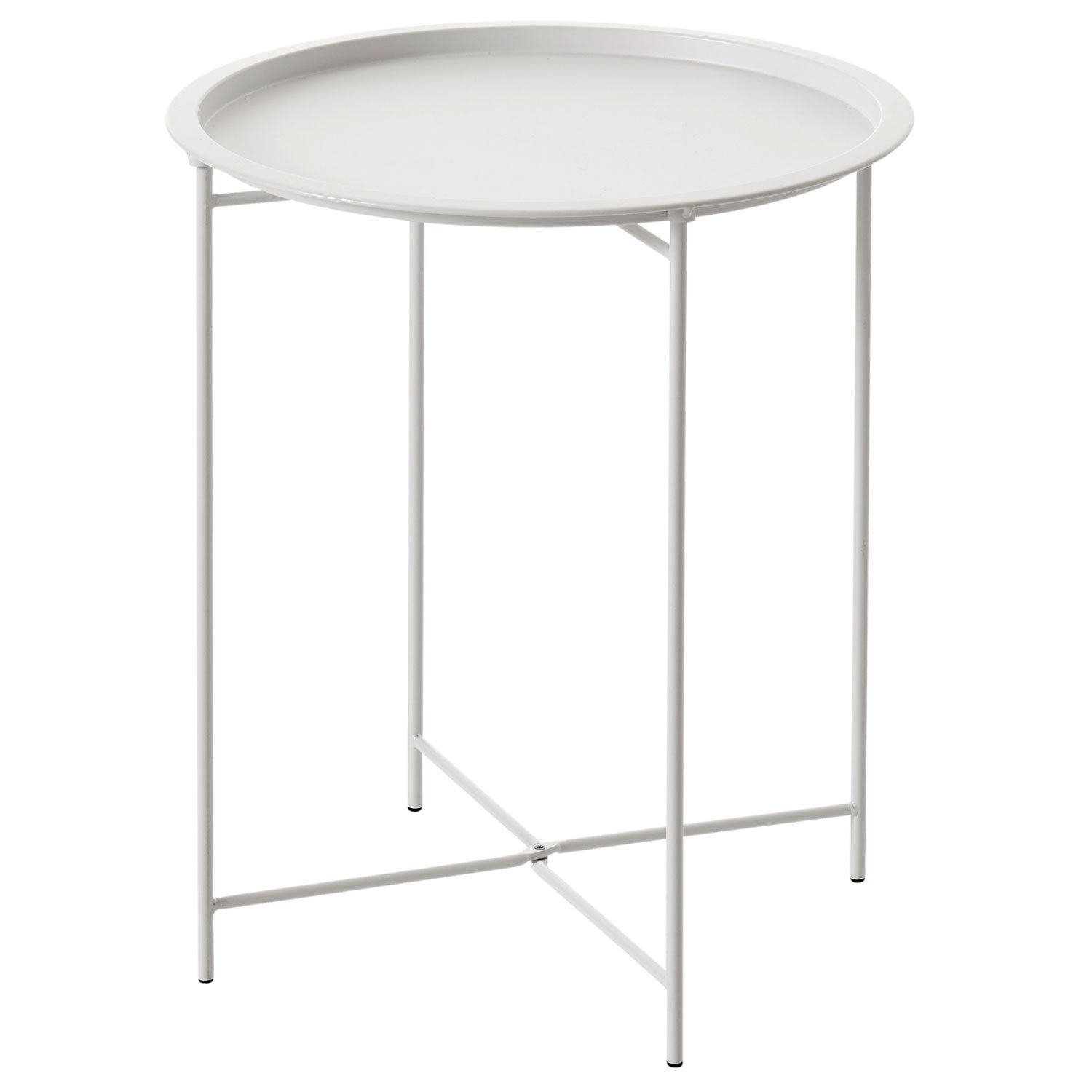 Brafab, Sangro brickbord 46 cm vit