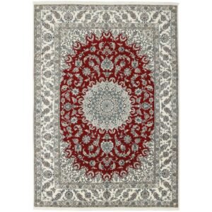 Nain Kashmar orientalisk matta 249 x 356 cm