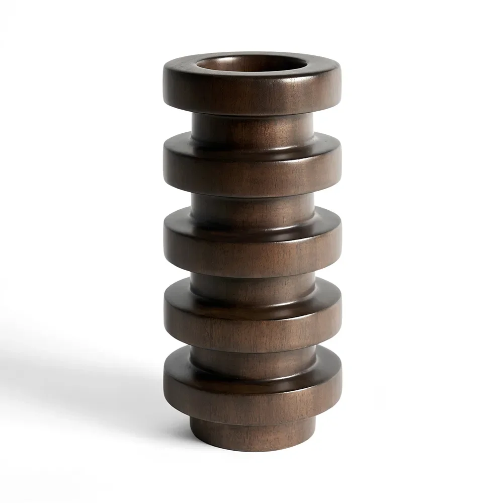 Ethnicraft, Pisa  träskulptur