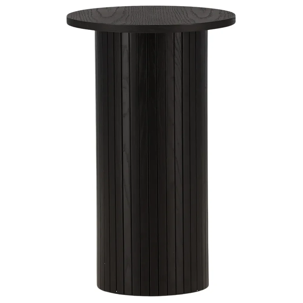 Venture Design, Bianca sidobord svart