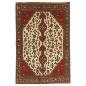 Abadeh orientalisk matta 141 x 212 cm