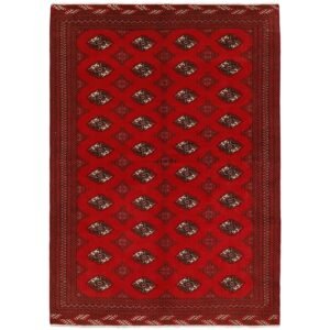 Torkaman orientalisk matta 206 x 282 cm