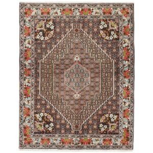 Seneh orientalisk matta 115 x 147 cm