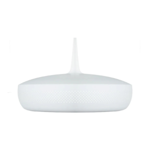 Umage Clava Dine lampskärm vit