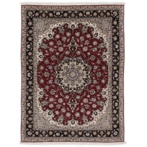 Tabriz 50 orientalisk matta 153 x 202 cm
