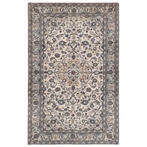 Keshan Fine orientalisk matta 152 x 244 cm