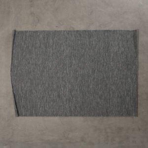 GOF Bullo Mele matta 200 x 300 cm grå