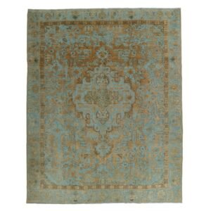 Vintage Royal Fine orientalisk matta 287 x 367 cm
