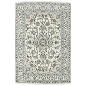 Nain Kashmar orientalisk matta 145 x 214 cm