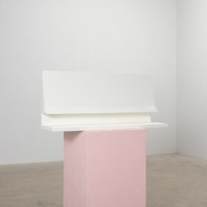 Materia tidskriftsställ