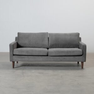 Sofacompany Astha 2-sits soffa mörkgrå