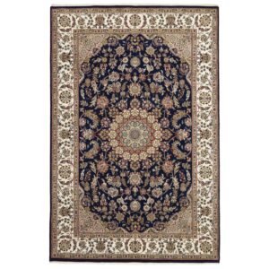 Rezas Nain Indi matta 185 x 280 cm