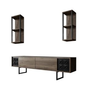 Manchan TV-möbelset