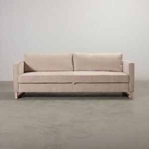 Sofacompany Madison 3-sits bäddsoffa beige
