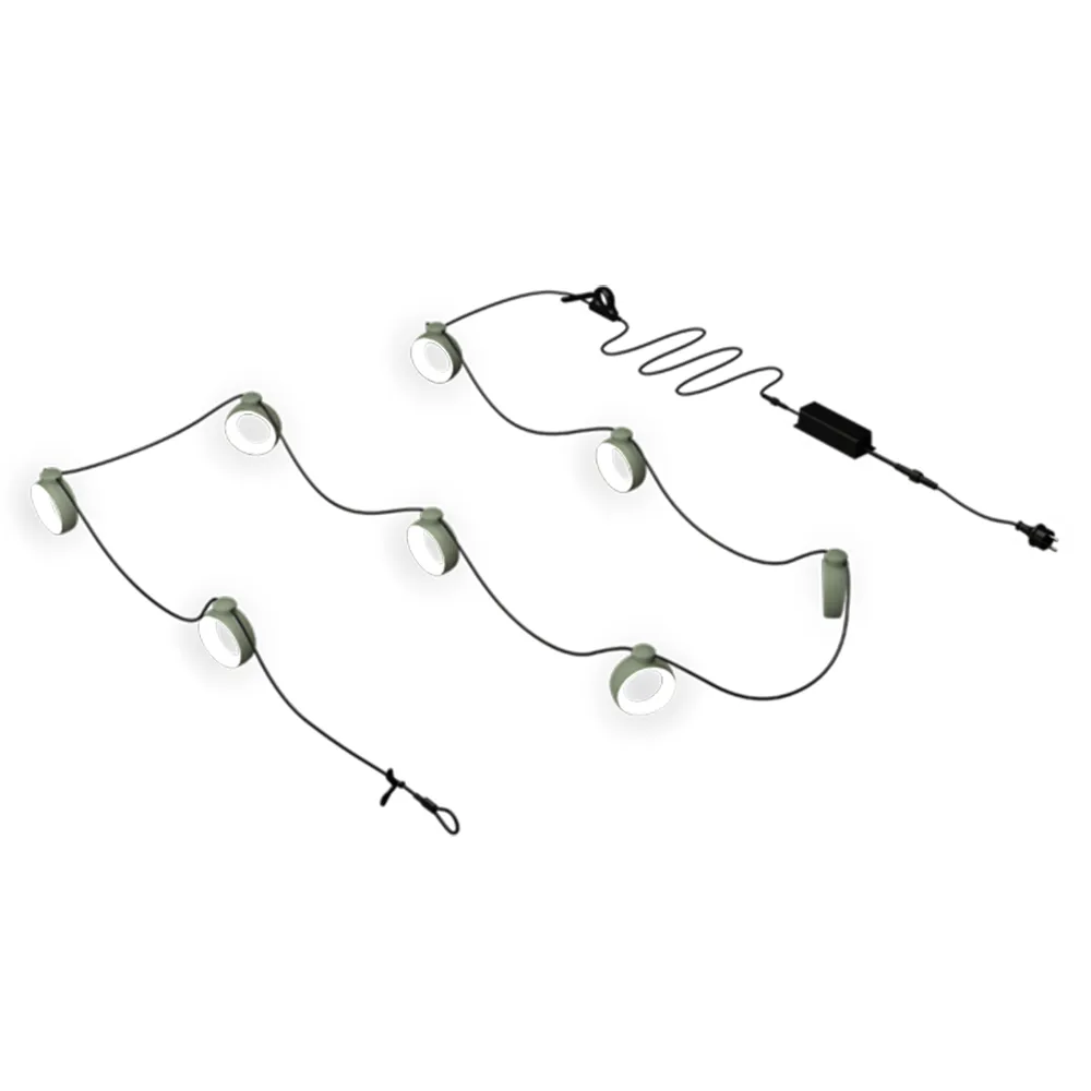 Fermob, Hoopik Ljusslinga Cactus