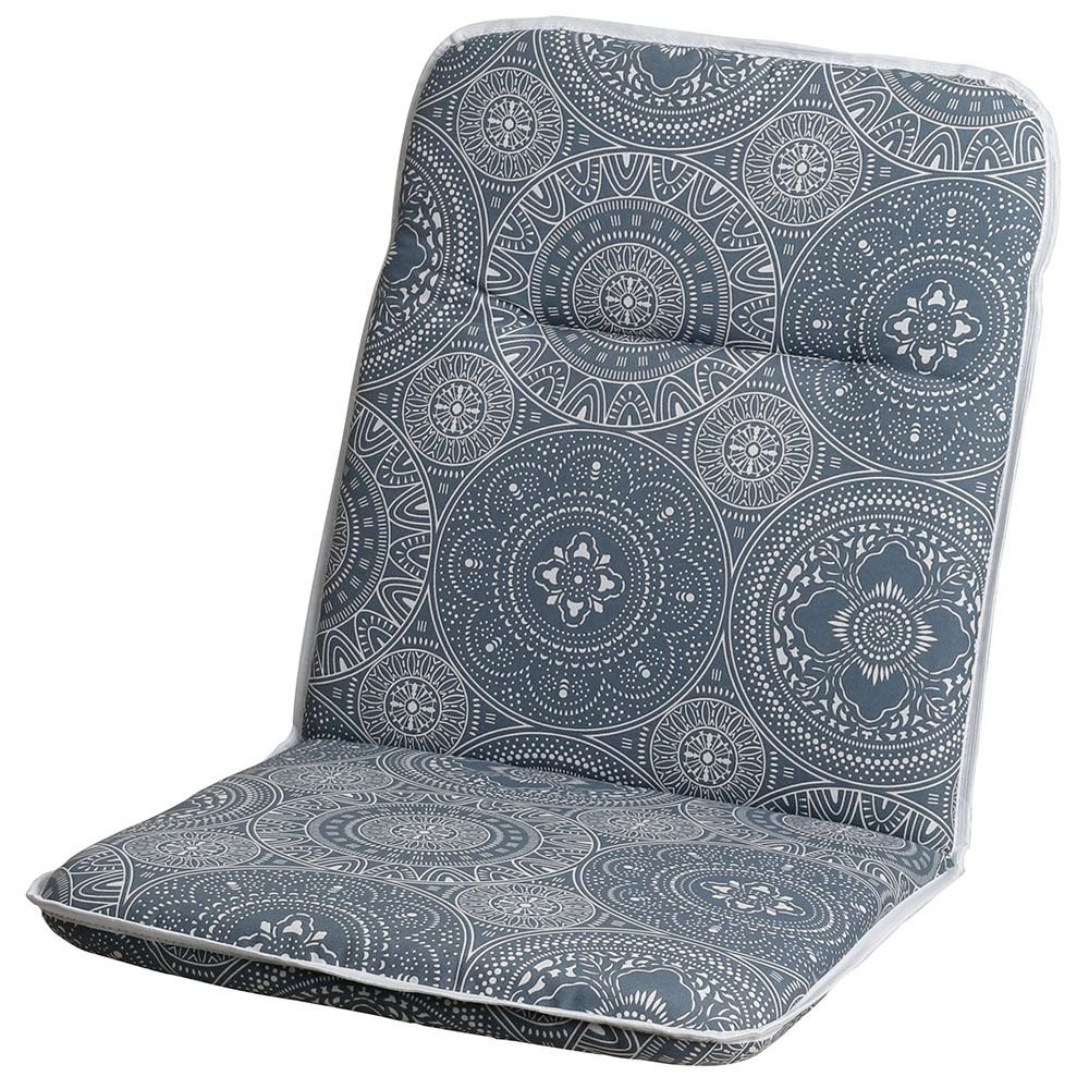 Fritab, Mini Fiberdyna 50 Cm Bred Mandalagrey