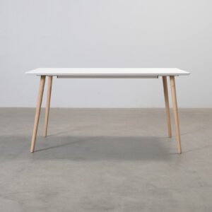 Sofacompany Allie matbord 150 cm vit