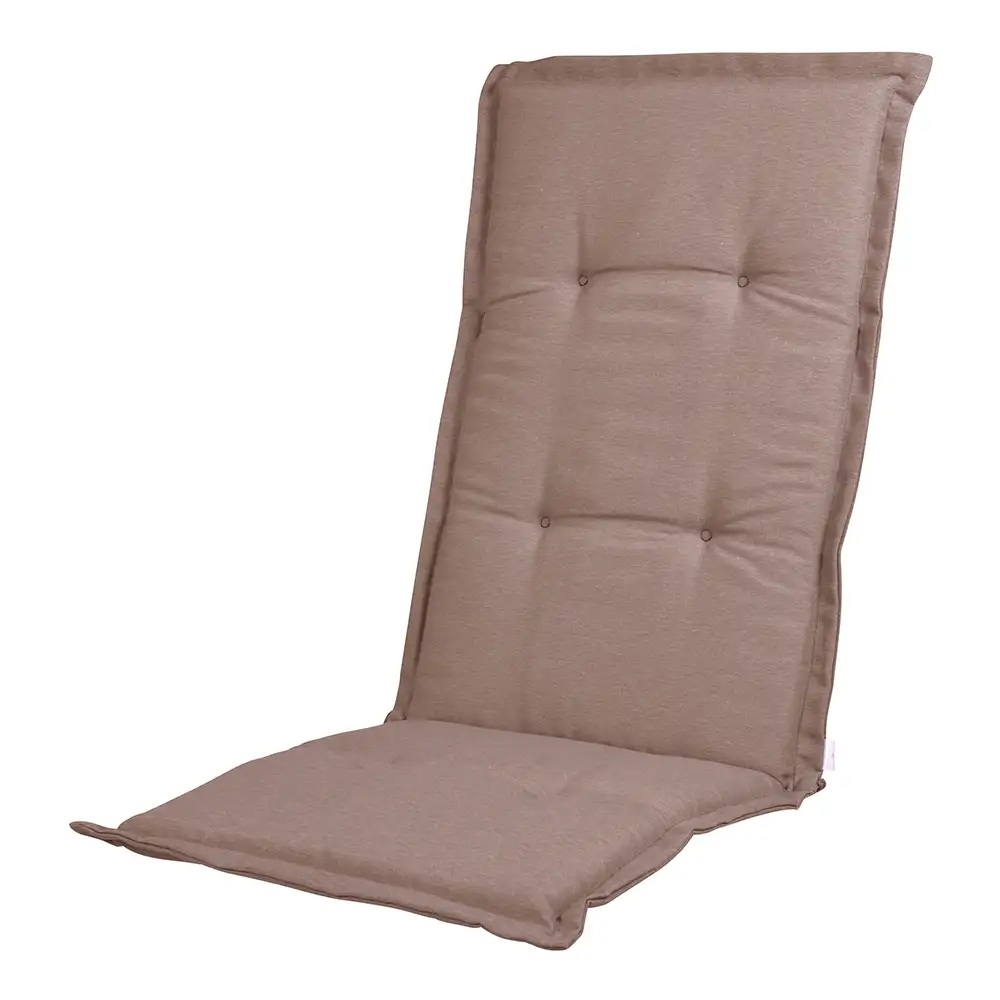 Fritab, 5-positionsdyna Taupe