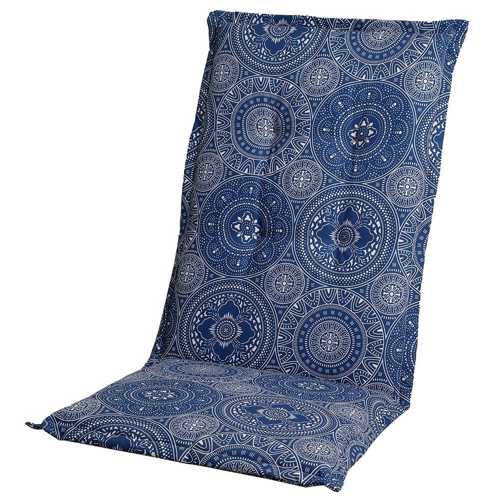 Fritab, Positionsdyna Mandalablue