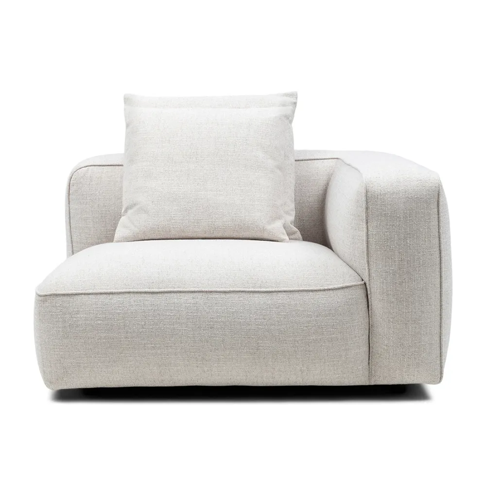 Riviera Maison, Hamilton Corner Arm Right