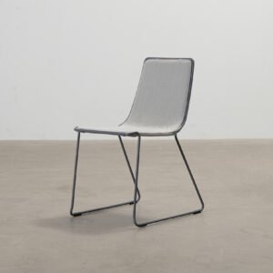 Johanson Design Speed stol grå