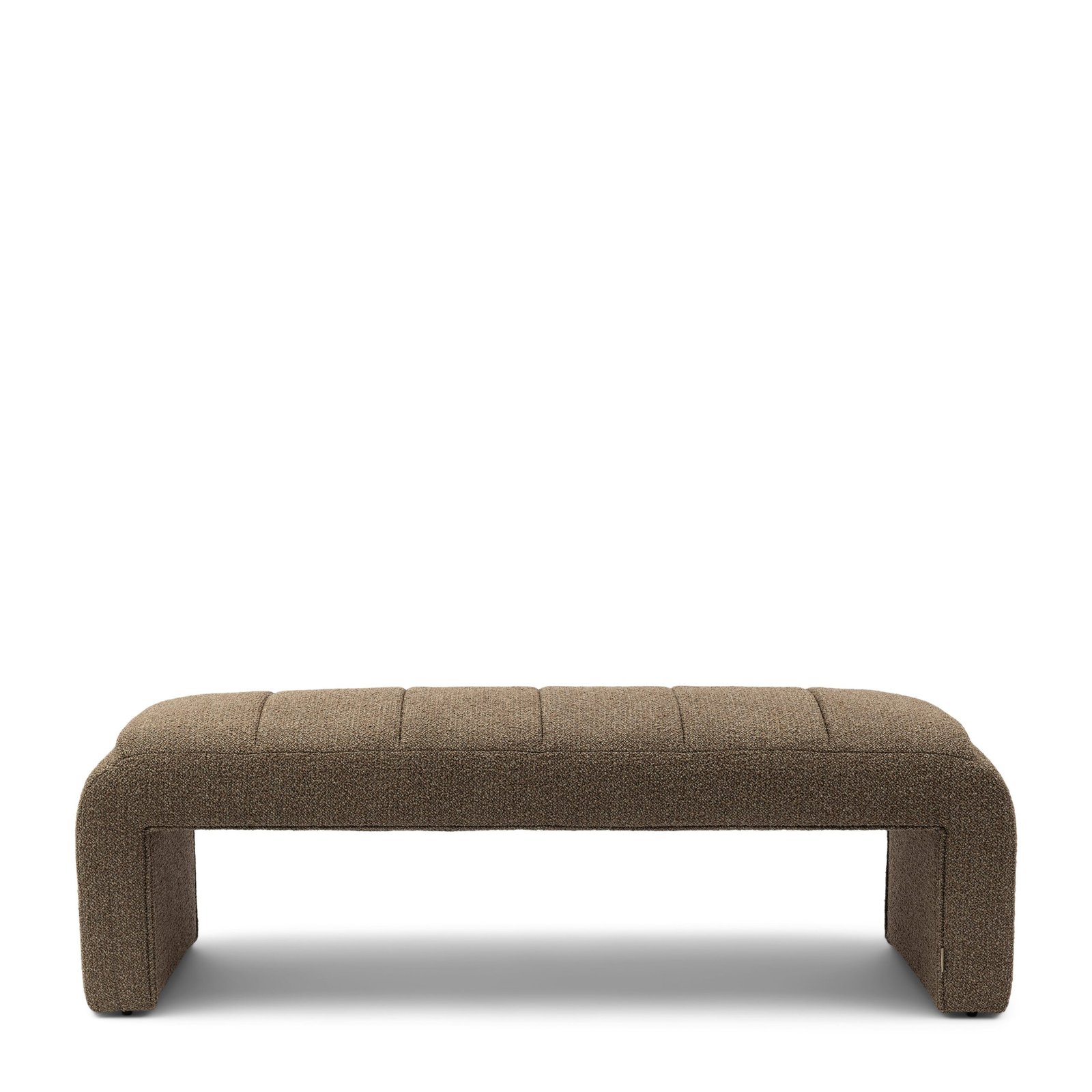 Riviera Maison, Bänk Brera Classic Brown