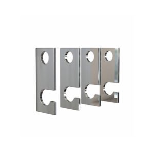 FROST Denmark 1907 krokar