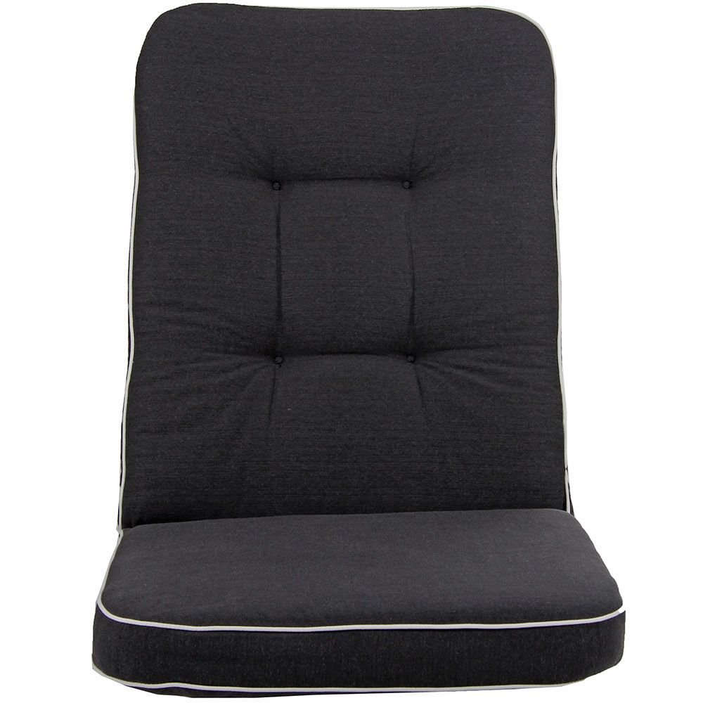 Brafab, Vigo Soffdyna Bredd 54 Antracitgrå