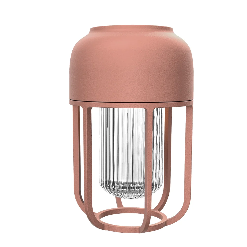 Houe, Portabel solcellslampa LIGHT No.1  Powder