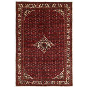 Hosseinabad orientalisk matta 197 x 290 cm