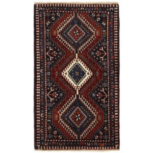 Yalameh orientalisk matta 61 x 101 cm