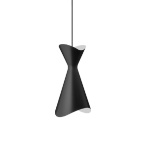 Lyfa Ninotchka 275 pendellama svart