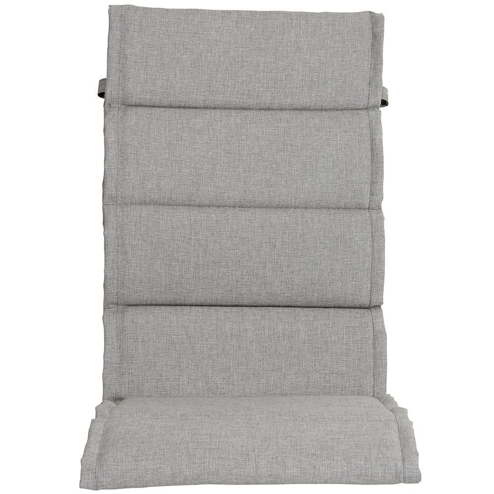 Brafab, Dubai dyna positionsstol ljusgrå