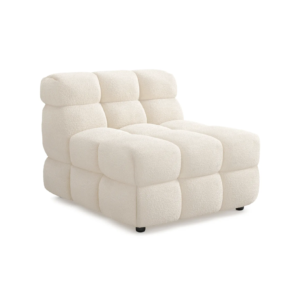 Elise fåtölj beige