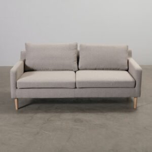 Sofacompany Astha 2-sits soffa greige