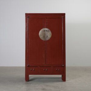 Skåp i kinesisk stil