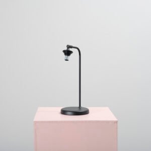 New Works Material lampfot