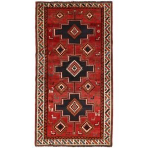 Lori orientalisk matta 147 x 278 cm