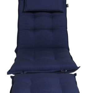 Brafab, Florina däckstoldyna blå