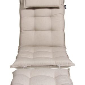 Brafab, Florina däckstoldyna beige