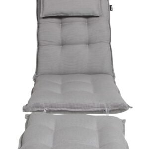 Brafab, Florina däckstoldyna grå