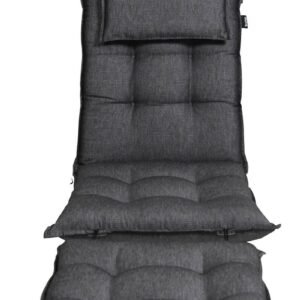 Brafab, Florina däckstoldyna antracit